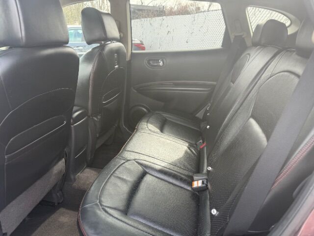 2008 Nissan Rogue SL East Islip NY