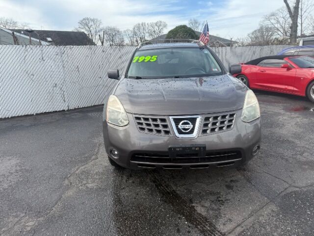 2008 Nissan Rogue SL East Islip NY