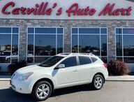 2008 Nissan Rogue SL Grand Junction CO 2008 Nissan Rogue SL Grand Junction CO
