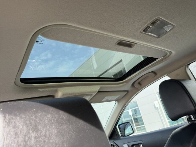 2008 Nissan Rogue SL Spokane WA