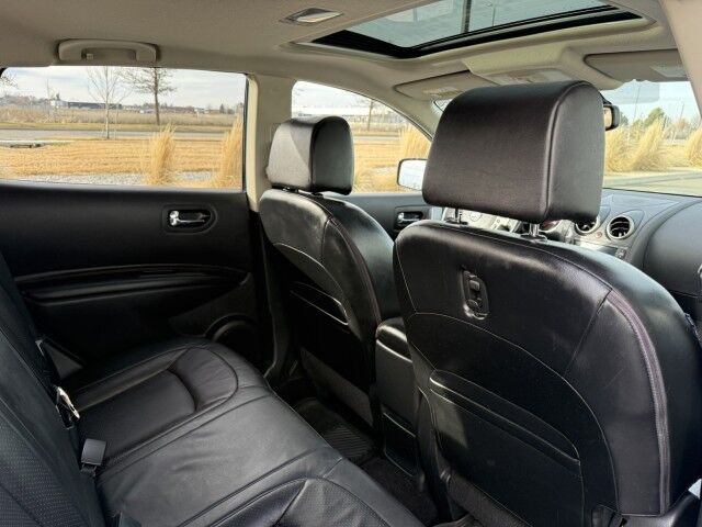 2008 Nissan Rogue SL Spokane WA