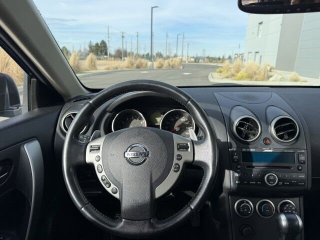 2008 Nissan Rogue SL Spokane WA