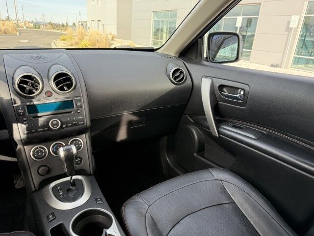 2008 Nissan Rogue SL Spokane WA