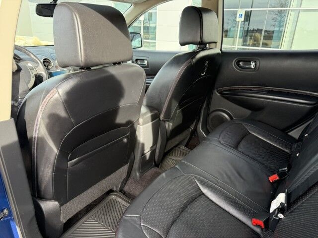 2008 Nissan Rogue SL Spokane WA