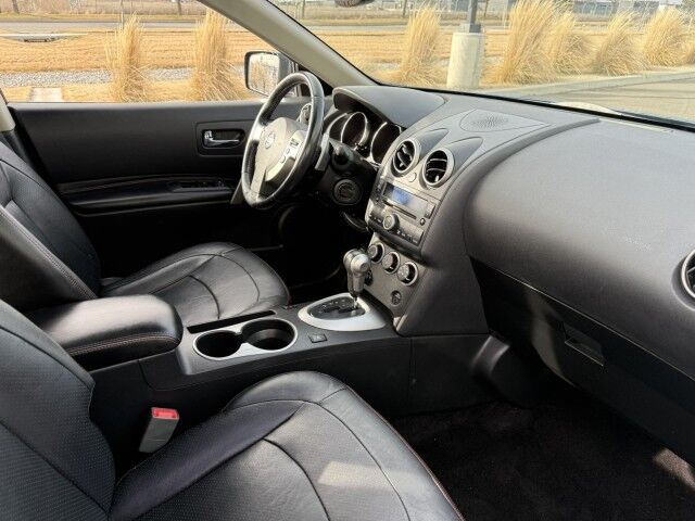 2008 Nissan Rogue SL Spokane WA