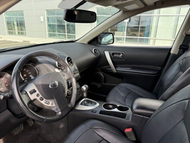 2008 Nissan Rogue SL Spokane WA