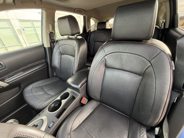 2008 Nissan Rogue SL Spokane WA