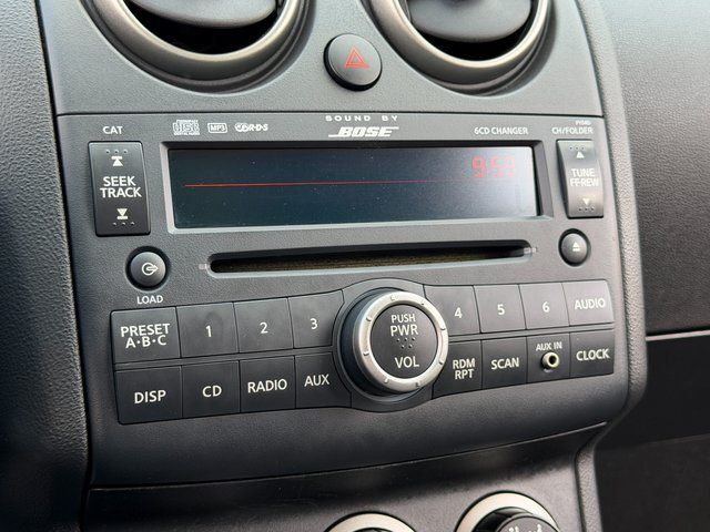 2008 Nissan Rogue SL Springfield VA