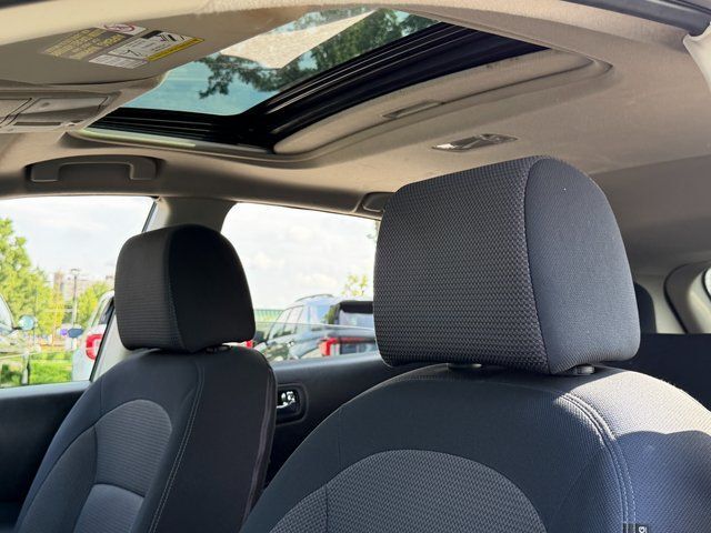 2008 Nissan Rogue SL Springfield VA