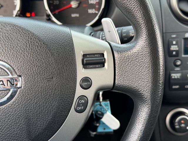 2008 Nissan Rogue SL Springfield VA