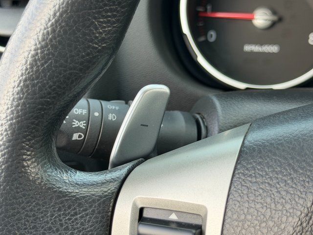 2008 Nissan Rogue SL Springfield VA