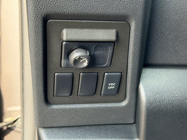 2008 Nissan Rogue SL Springfield VA