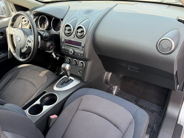 2008 Nissan Rogue SL Springfield VA