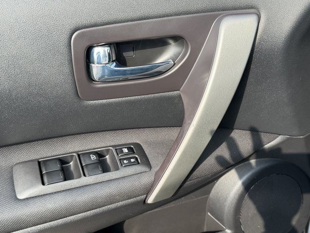 2008 Nissan Rogue SL Springfield VA