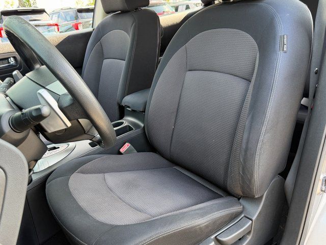 2008 Nissan Rogue SL Springfield VA