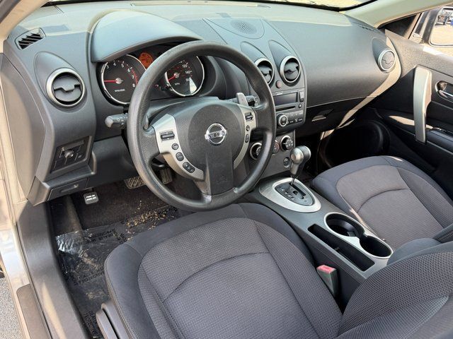 2008 Nissan Rogue SL Springfield VA
