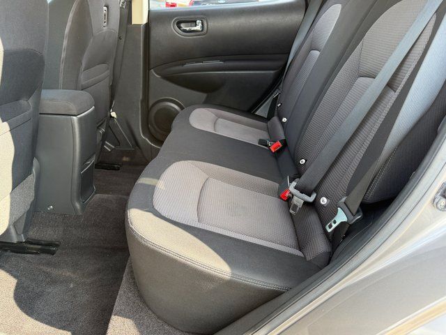 2008 Nissan Rogue SL Springfield VA