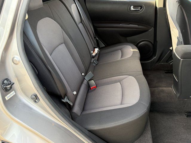 2008 Nissan Rogue SL Springfield VA