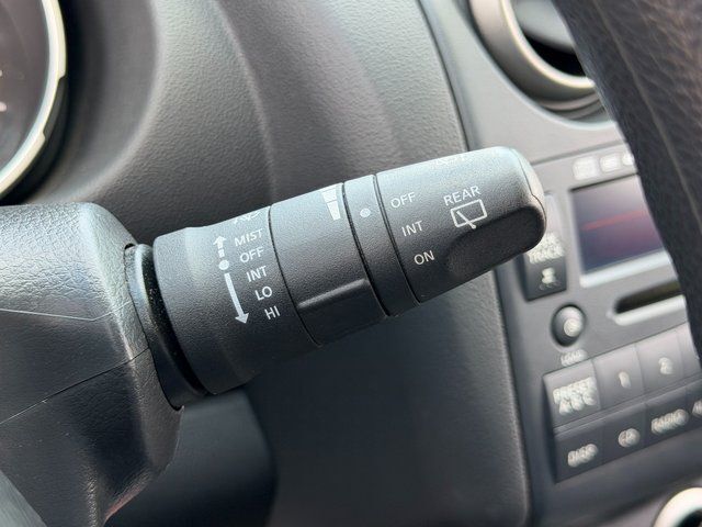 2008 Nissan Rogue SL Springfield VA