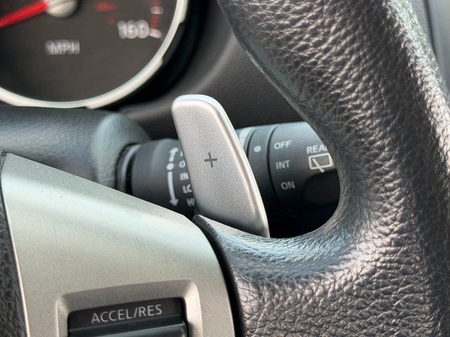2008 Nissan Rogue SL Springfield VA