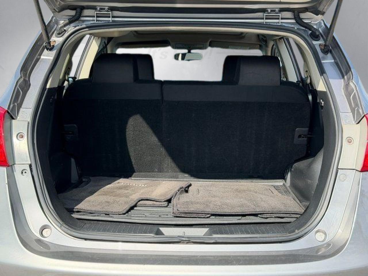 2008 Nissan Rogue SL Springfield VA