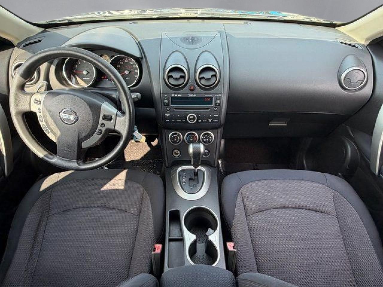 2008 Nissan Rogue SL Springfield VA