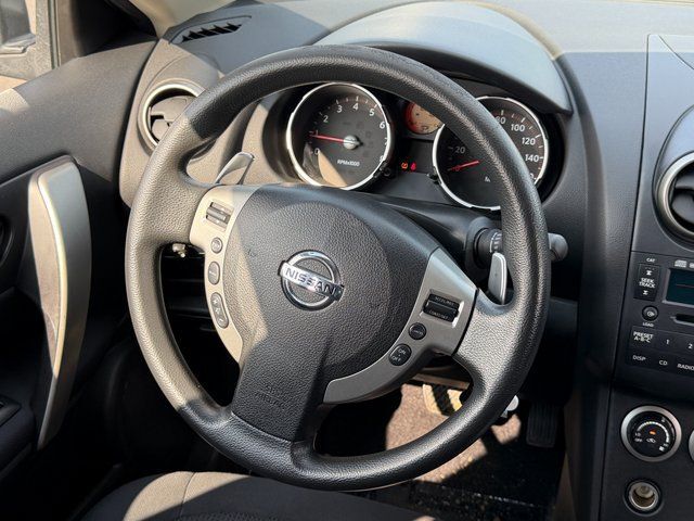 2008 Nissan Rogue SL Springfield VA