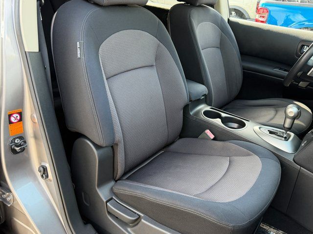 2008 Nissan Rogue SL Springfield VA