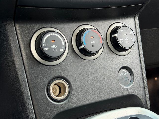 2008 Nissan Rogue SL Springfield VA