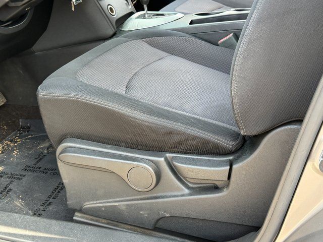 2008 Nissan Rogue SL Springfield VA