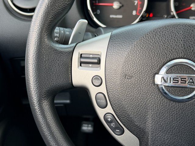 2008 Nissan Rogue SL Springfield VA