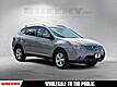 2008 Nissan Rogue SL