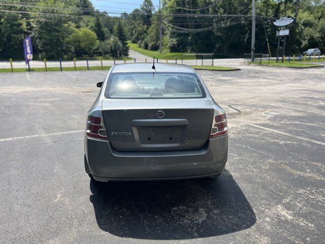 2008 Nissan Sentra 2.0 Chester Springs PA