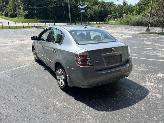 2008 Nissan Sentra 2.0 Chester Springs PA