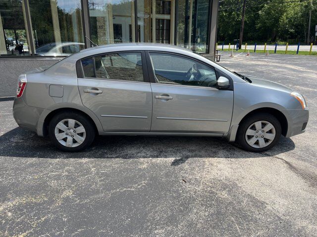 2008 Nissan Sentra 2.0 Chester Springs PA