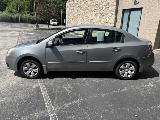 2008 Nissan Sentra 2.0 Chester Springs PA