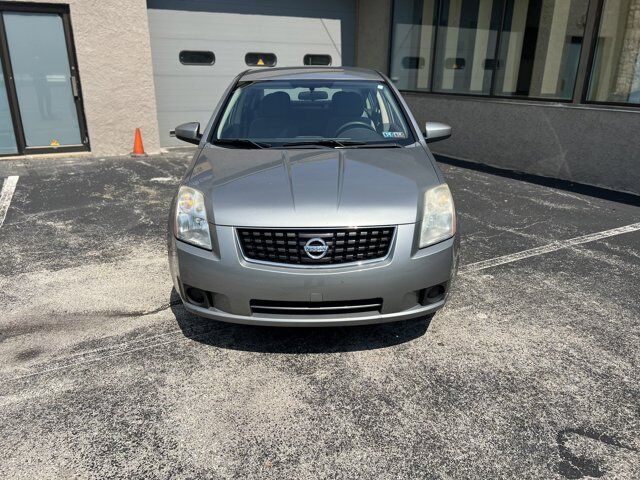 2008 Nissan Sentra 2.0 Chester Springs PA