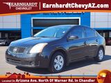2008 Nissan Sentra 2.0 Phoenix AZ 2008 Nissan Sentra 2.0 Phoenix AZ