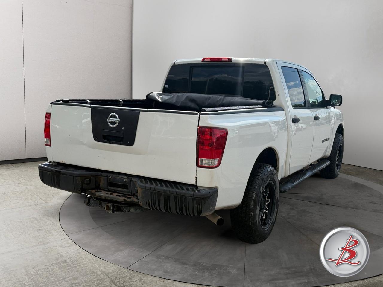 2008 Nissan TITAN SE Lindon UT