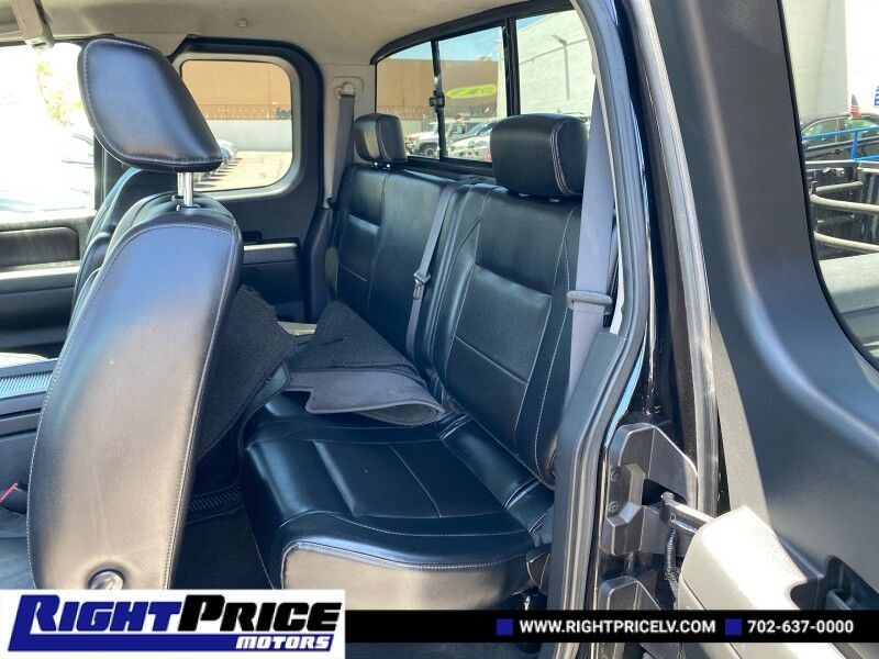 2008 Nissan Titan LE Las Vegas NV