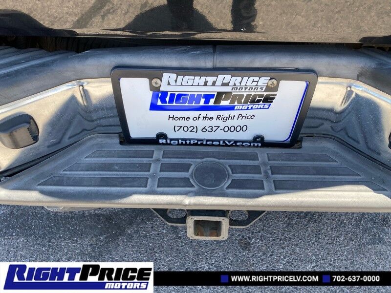 2008 Nissan Titan LE Las Vegas NV
