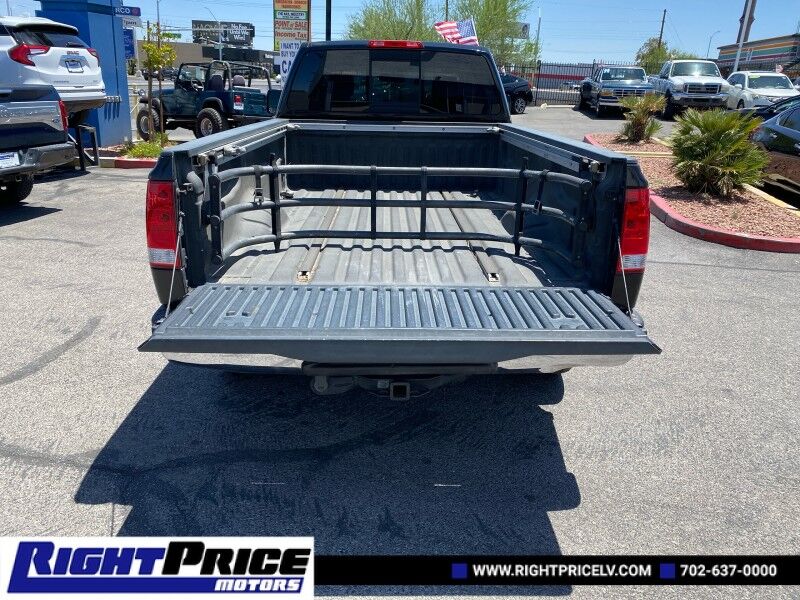 2008 Nissan Titan LE Las Vegas NV