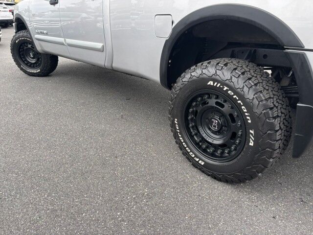 2008 Nissan Titan PRO-4X Whitehall PA