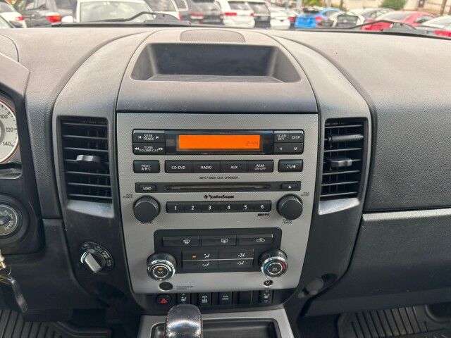 2008 Nissan Titan PRO-4X Whitehall PA