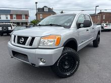 2008_Nissan_Titan_PRO-4X_ Whitehall PA