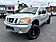 2008 Nissan Titan PRO-4X Whitehall PA