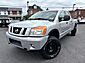 2008 Nissan Titan PRO-4X Whitehall PA
