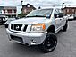 2008 Nissan Titan PRO-4X Whitehall PA