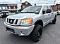 2008 Nissan Titan PRO-4X Whitehall PA
