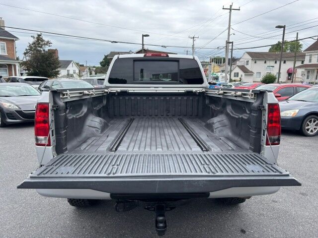2008 Nissan Titan PRO-4X Whitehall PA